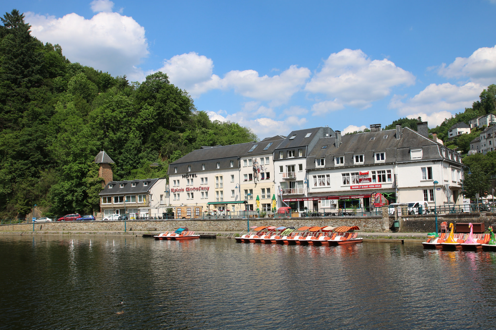 Bouillon